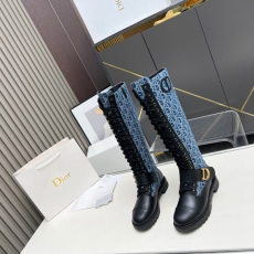 Christian Dior Boots